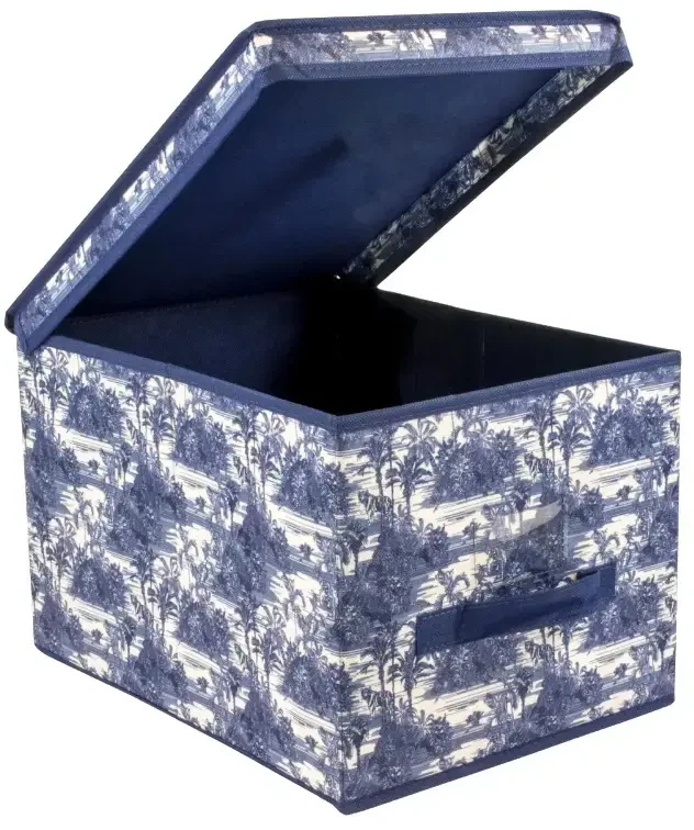 ORDINETT Box M 30x40x25cm Kyoto