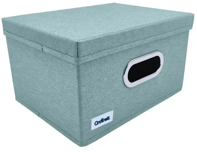 ORDINETT Box S 29.5x22.5x16.5cm Mint