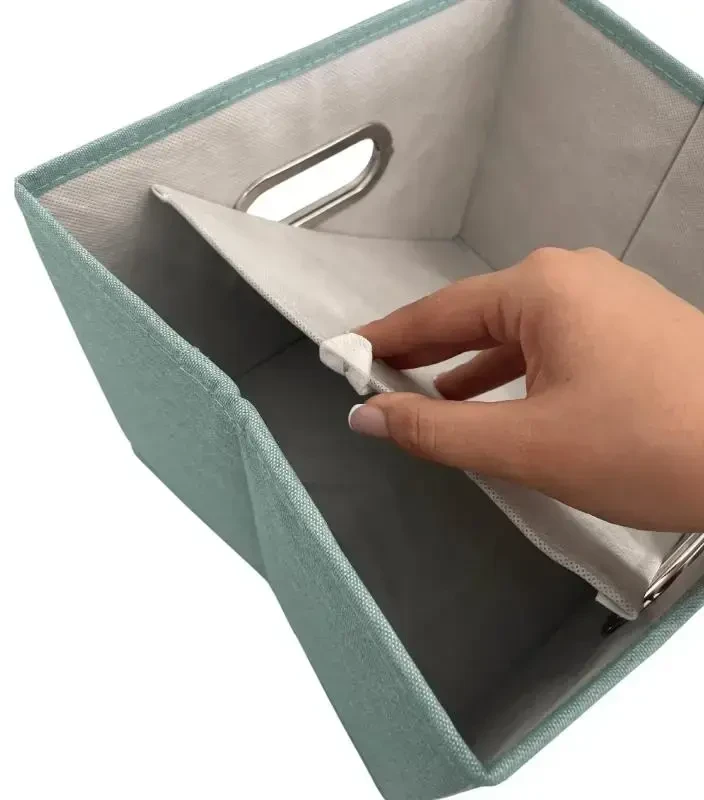 ORDINETT Box S 29.5x22.5x16.5cm Mint