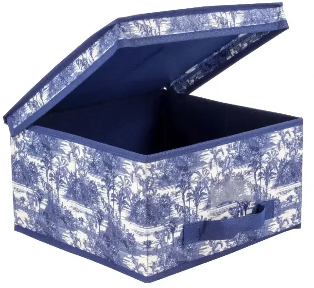 ORDINETT Box S 30x30x16cm Kyoto