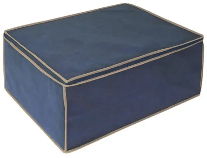Rayen ORDINETT Segu soma 40x60x25cm Mėlyna 1234010