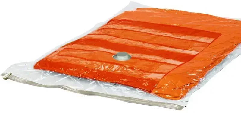 ORDINETT Ordispace Flat Extra Large Vacuum Bag 70x100cm