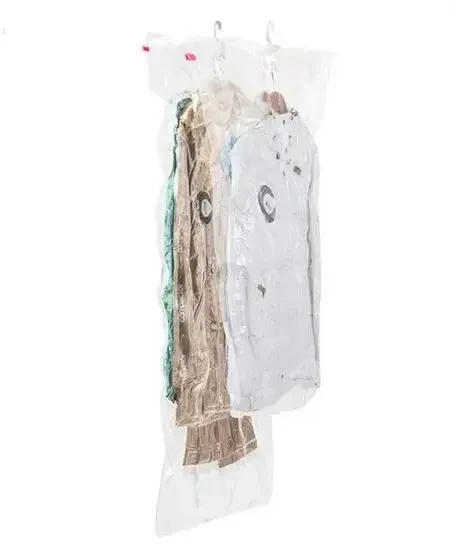 Ordinett Ordispace Hanging Suit Vacuum Bag 67×90cm