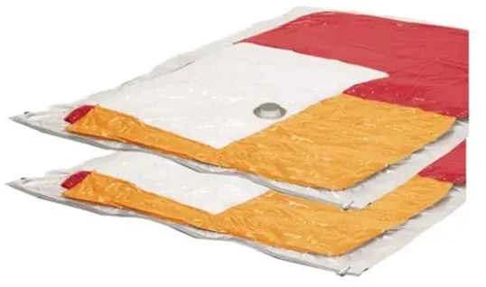 ORDINETT Vacuum bags 2gb. Ordispace 80x120cm