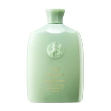 Oribe drėkinamasis kremas garbanotiems ir šiurkštiems plaukams (Clean sing Creme for Moisture and Control), 250 ml