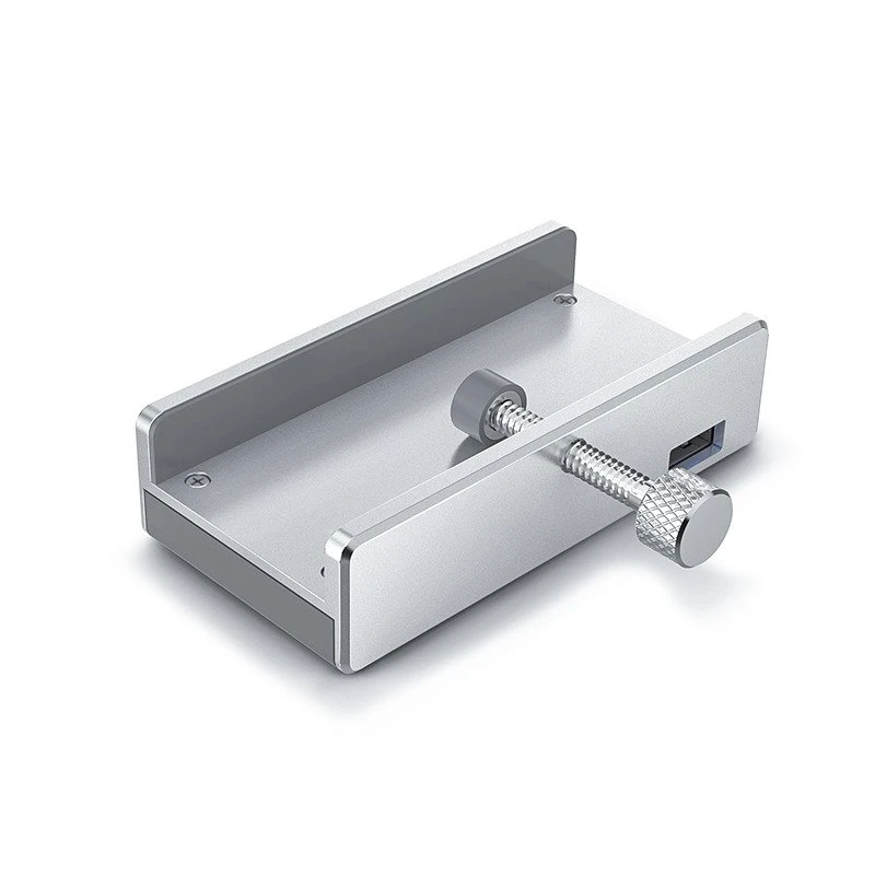 Orico 4in1 adapteris Stebulė 4x USB 3.0 + USB 3.0 kabelis (100cm)