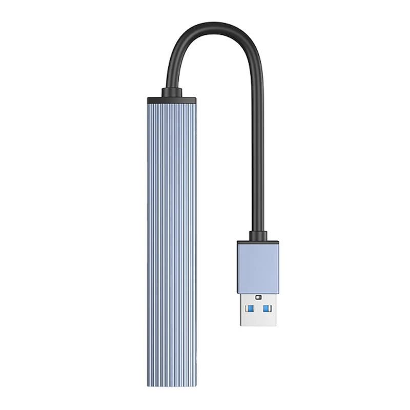 Orico Adapteris Hub 3x USB+ TF 3.0