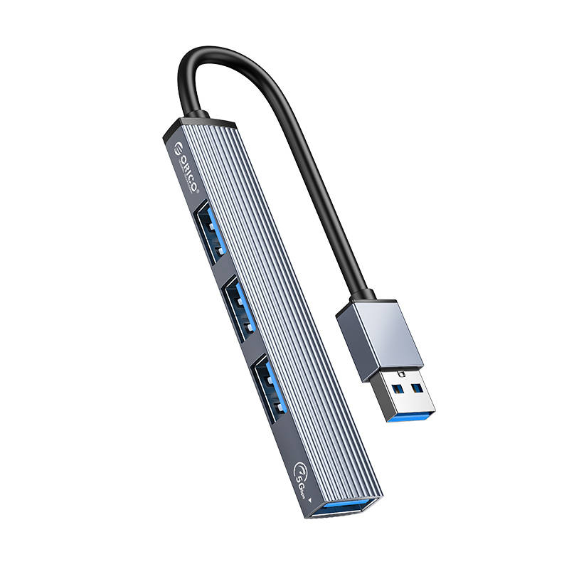 Orico Adapteris Hub 4x USB 3.0