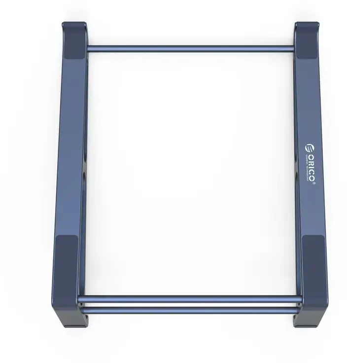 Orico MA13 13" foldable laptop stand - pilka
