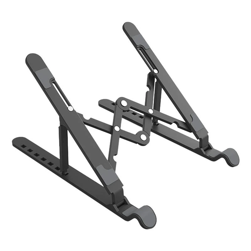 Orico stand pod notebook juoda