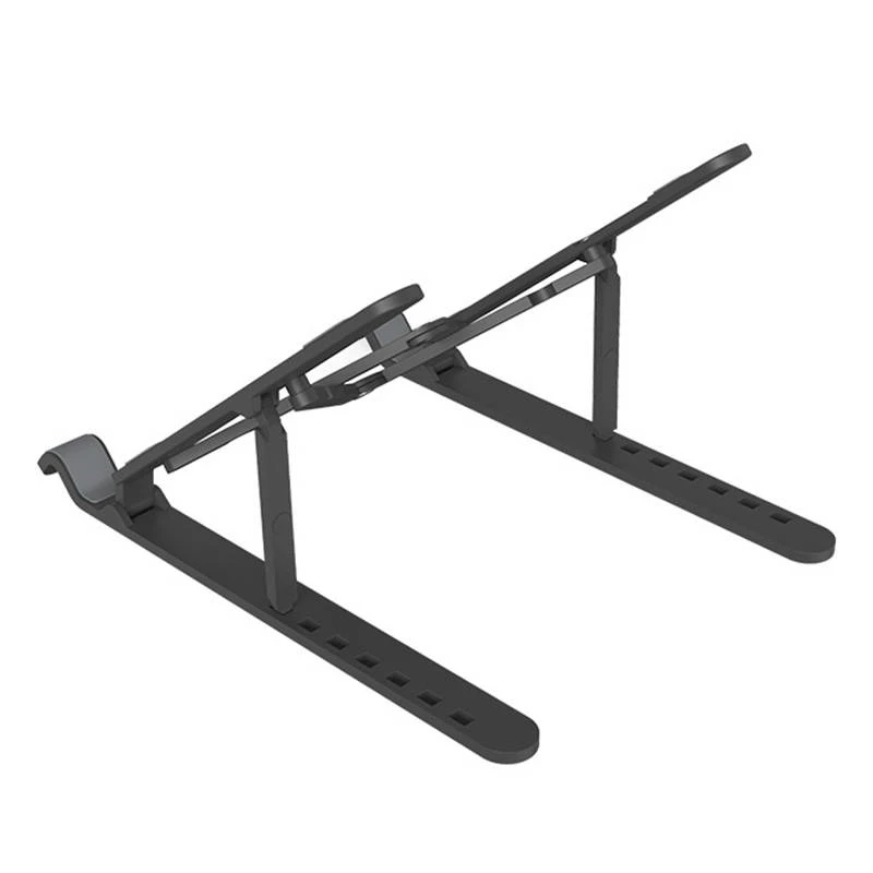 Orico stand pod notebook juoda