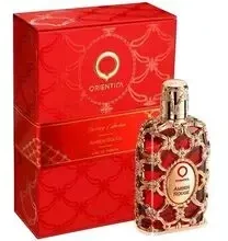 Orientica Luxury Collection Amber Rouge EDP kvepalai vyrams, 150 ml
