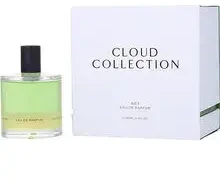 Nišiniai kvepalai Zarkoperfume Cloud Collection no. 3 Žalias, 100 ml