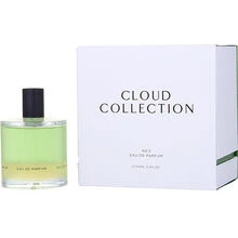 Nišiniai kvepalai Zarkoperfume Cloud Collection no. 3 Žalias, 100 ml
