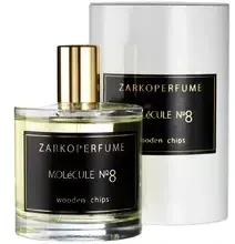 Zarkoperfume ZARKOPERFUME Molecule Nr.8 EDP 100ml