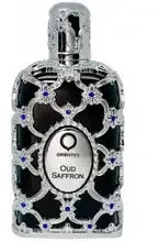 Orientica Collection Oud Saffron by Al Haramain UNISEX (Kvepalai Vyrams ir Moterims) EDP - 80ml