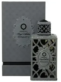 Orientica Royal Collection Dynasty EDP parfumuotas vanduo unisex, 80 ml