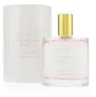 Nišiniai kvepalai Zarkoperfume Rožinė Molecule 090.09, 100 ml