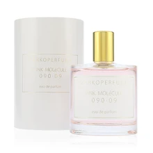 Nišiniai kvepalai Zarkoperfume Rožinė Molecule 090.09, 100 ml