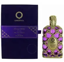 Orientica Luxury Collection Velvet Gold EDP parfumuotas vanduo Unisex, 80 ml