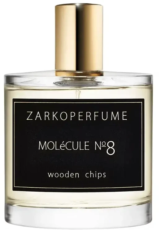 Zarkoperfume ZARKOPERFUME Molecule Nr.8 EDP 100ml