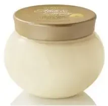 Oriflame Auksinis pieno ir medaus rankų kremas - rankoms ir kūnui - 250 ml