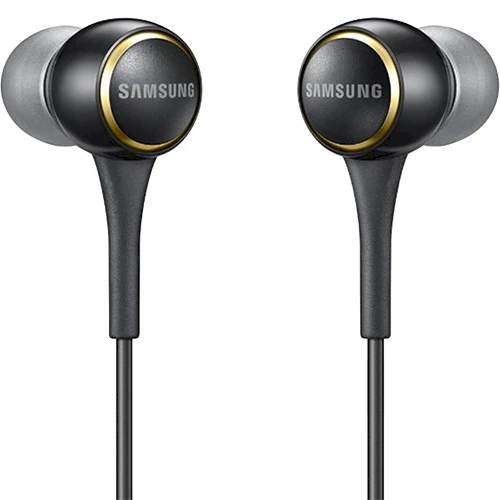 Ausinės Samsung IG935BBE Earphones 3.5 mm (Juodas)