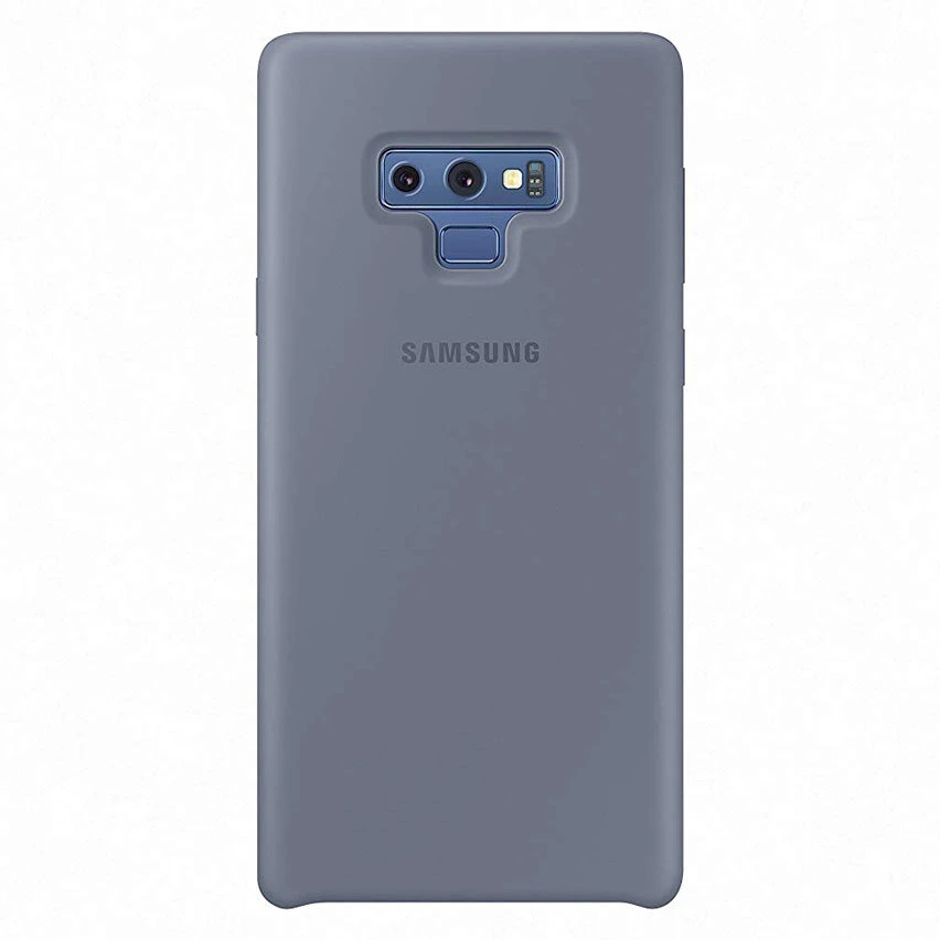 Samsung Galaxy Note 9 skaidrus dėklas