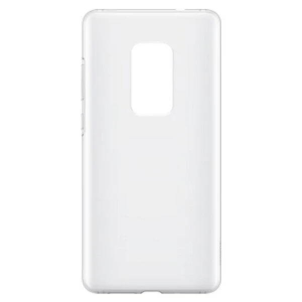 Huawei 51992600 mobiliojo telefono dėklas 16,6 cm (6.53") Permatomas