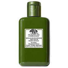 Origins Dr. Andrew Weil for Origins™ Mega-Mushroom Relief & Resilience raminamasis gydymas Losjonas raminamasis veido losjonas, 100 ml