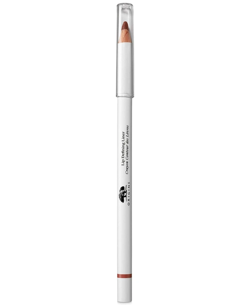 „Origins Lip Defining Blending“ lūpų pieštukas 03 „Maple Blossom“ 1,14 g