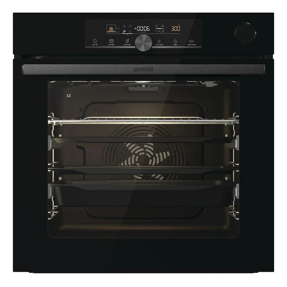 Orkaitė Oven GORENJE BPSA6747A08BG