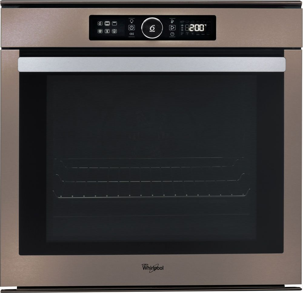 Orkaitė Whirlpool AKZM 8480 S