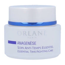 Orlane Anagenèse Essential Time-Fighting Care dieninis veido kremas nuo pirmųjų senėjimo požymių