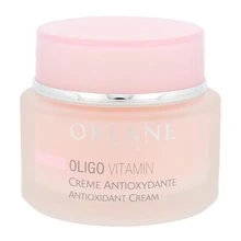 Orlane , Oligo Vitamin, Anti-Oxidant, Gel Kremas, For Face, 50 ml For Women