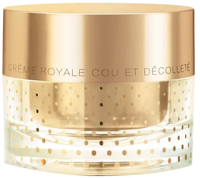 Orlane, Royale, Anti-Aging, Kremas, Kaklui ir dekoltė, 50 ml Moterims