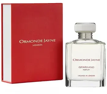 Ormonde Jayne Signature Isfarkand PP kvepalai unisex, 88 ml