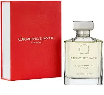 Ormonde Jayne Four Corners of the Earth Montabaco Intensivo PP kvepalai unisex, 88 ml