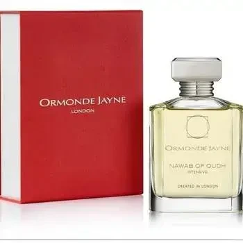 Ormonde Jayne Four Corners of the Earth Nawab of Oudh Intensivo PP kvepalai unisex, 88 ml