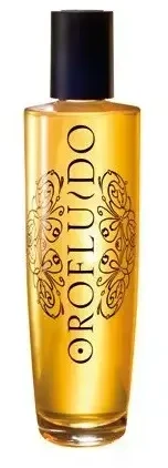 Orofluido Eliksyras plaukų aliejus, 100 ml