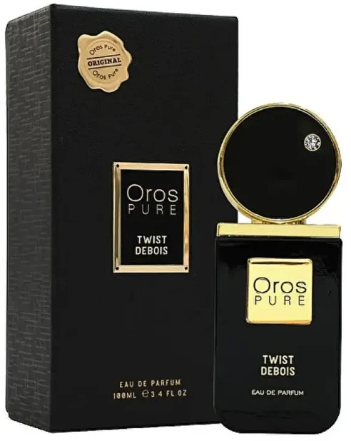 Armaf Oros Pure Twist Debois EDP parfumuotas vanduo unisex, 100 ml