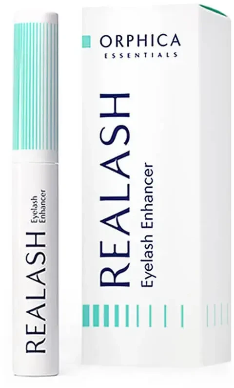 Orphica Essentials Relash Eyelash Enhancer blakstienų serumas 3ml