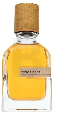 Orto Parisi Bergamask EDP parfumuotas vanduo unisex, 50 ml