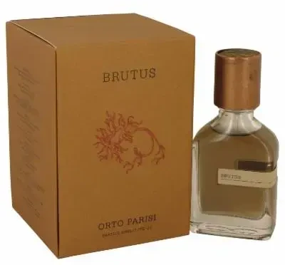 Orto Parisi Brutus PP kvepalai unisex, 50 ml