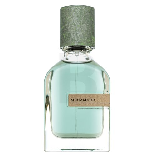 Orto Parisi Megamare EDP parfumuotas vanduo unisex, 50 ml