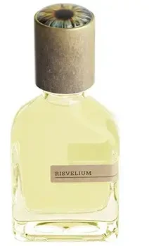Orto Parisi Risvelium - parfém