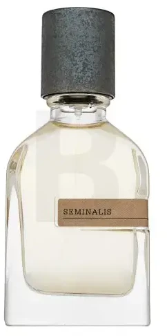 Orto Parisi Seminalis EDP parfumuotas vanduo unisex, 50 ml