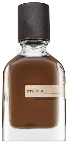 Orto Parisi Stercus PP kvepalai unisex, 50 ml