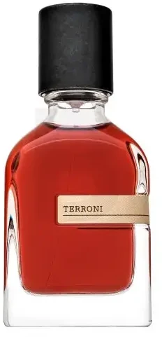 Orto Parisi Terroni EDP parfumuotas vanduo unisex, 50 ml