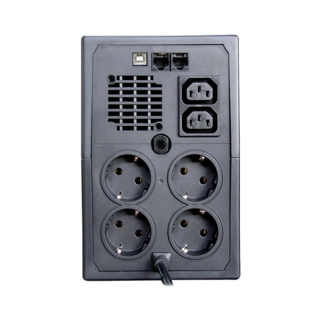 ORVALDI i1000LCD USB UPS